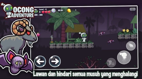 幽灵大冒险手机版