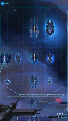 星际突袭无人口上限版 星际突袭汉化无限金币版
