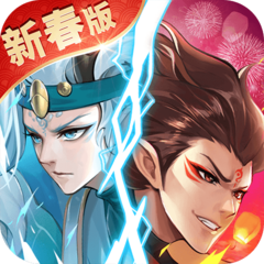少年御灵师华为版本
