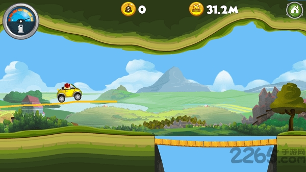 指引道路3dm汉化版