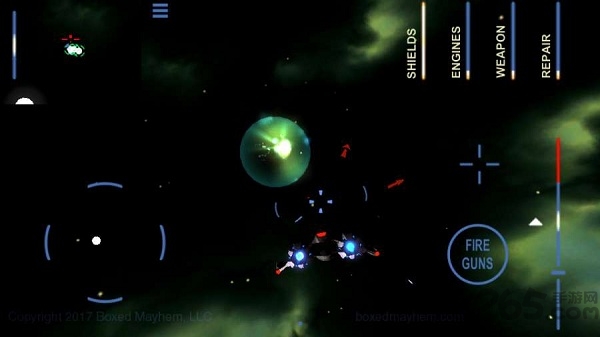 宇宙对战安卓版 宇宙对战手机版