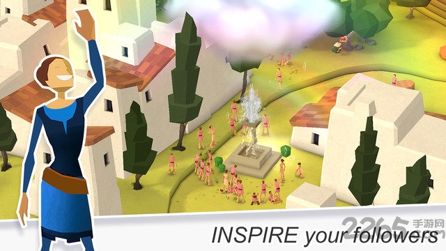 我们就是上帝破解版下载