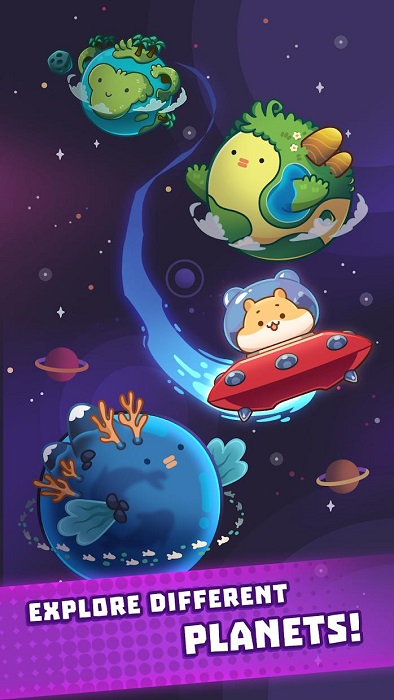 claw stars游戏