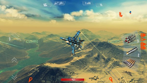 天空赌徒手机版