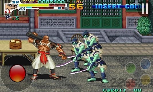 战国传承3安卓破解版