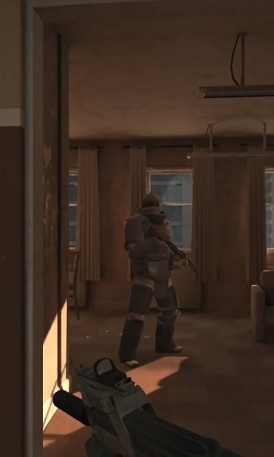 特警行动免费版(swat)