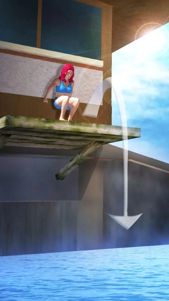 跳水跳水官方版