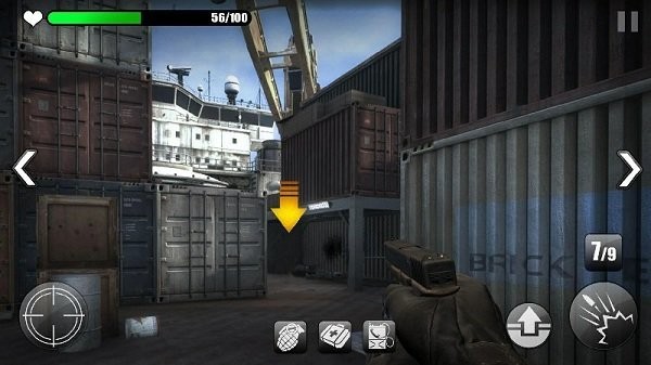 不可能的刺客使命最新版(Impossible Assassin Mission)