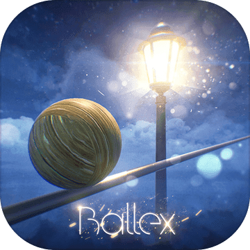 ballex游戏