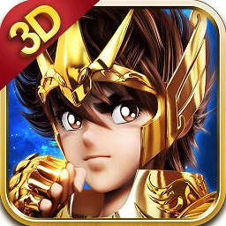 圣斗士星矢集结腾讯版