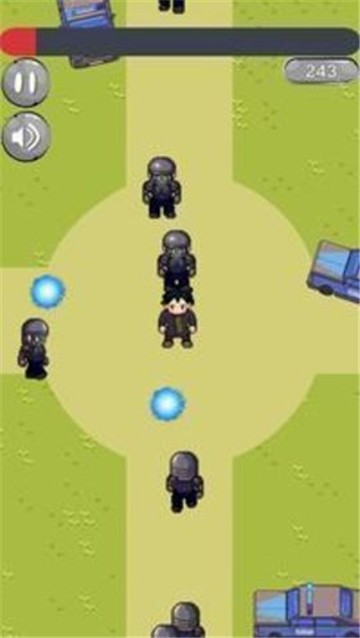 shaman手游 shaman游戏下载
