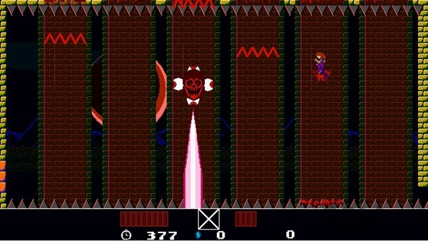 恶魔城血染之夜无限生命版