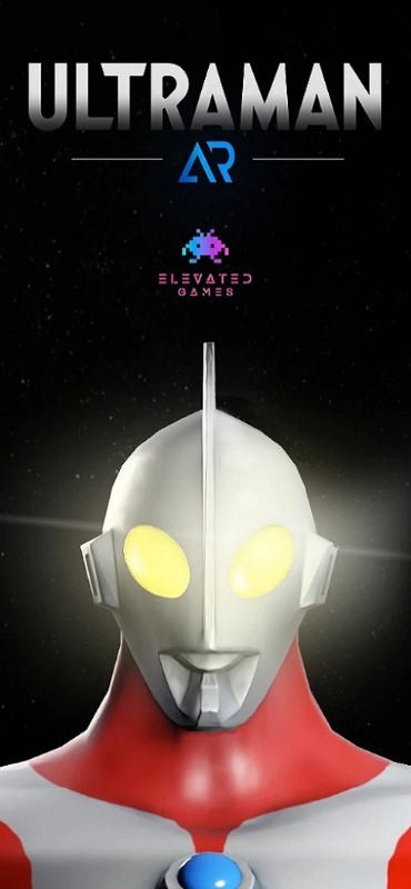 奥特曼怪兽格斗ar手游