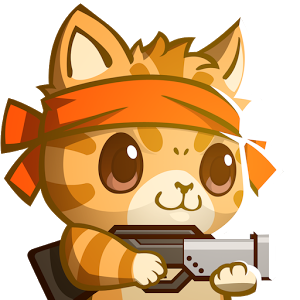 决战喵星xbox无限金币版