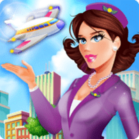 机场经理空中小姐汉化版
