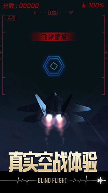 《长空暗影》最新版