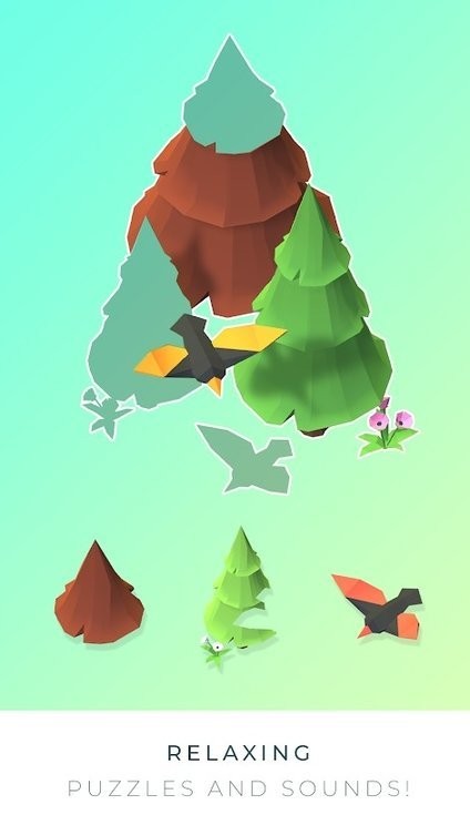 3d迷你世界拼图最新版