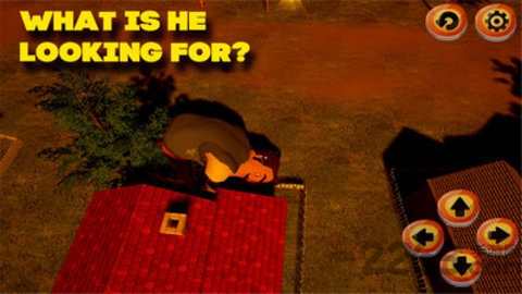 不祥的邻居正式版