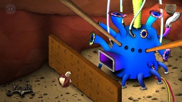 克鲁克最新版