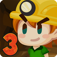 挖矿大师3中文版