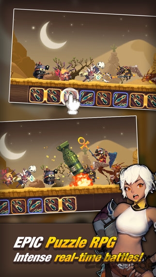 十字军远征游戏