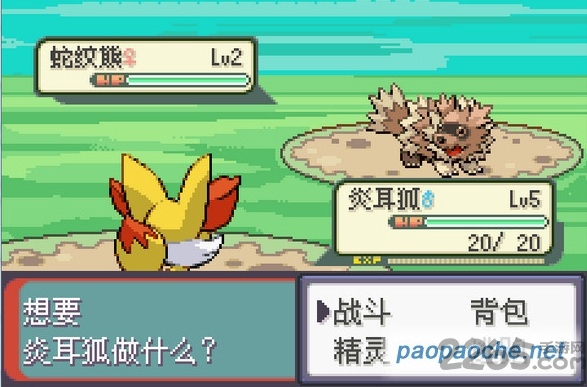 口袋妖怪永恒之沫3.0完结版下载