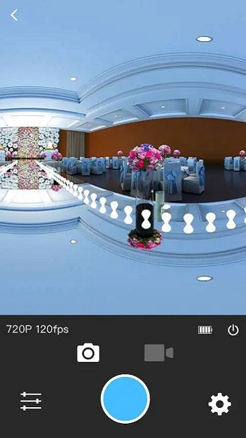 sportcam APP