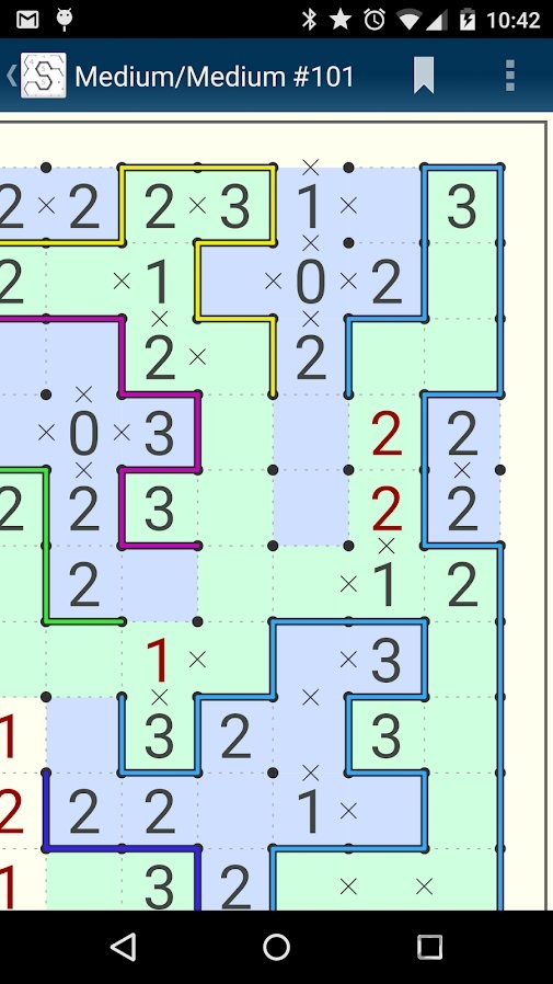 slitherlink游戏