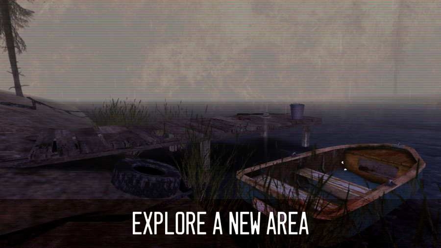 恐怖地带警笛头手游