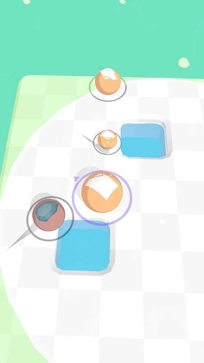 石头剪刀布大师手机版