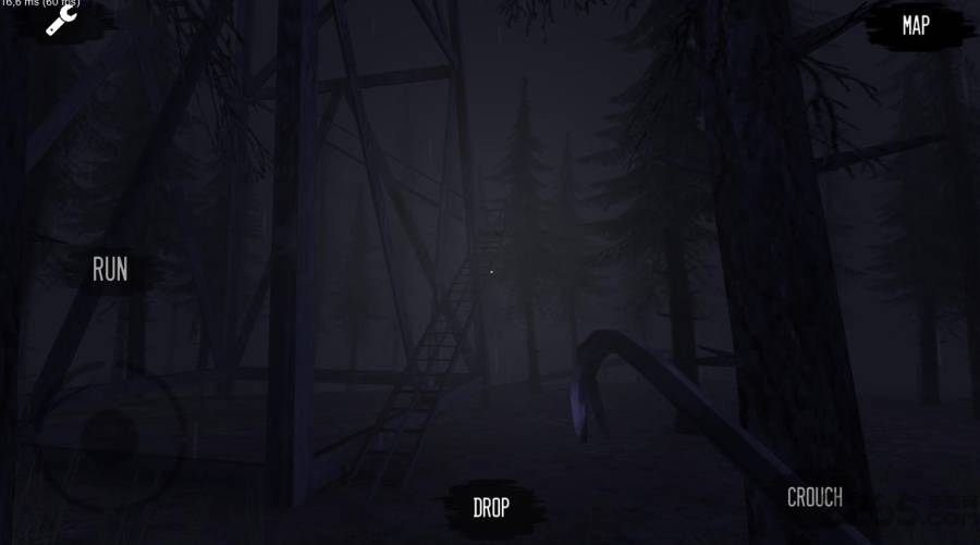 恐怖地带警笛头手游