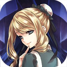 落入黑暗的灰姑娘汉化版