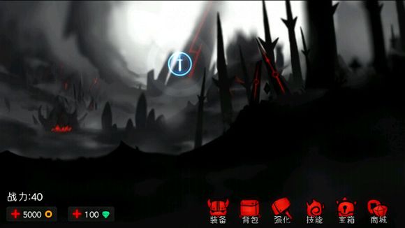 火柴人联盟国际版内购破解版