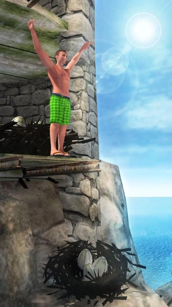 跳水跳水官方版