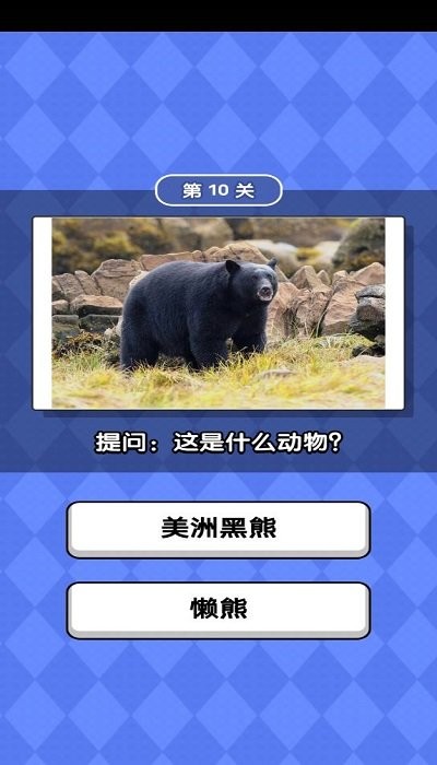 动物滑滑乐手机版