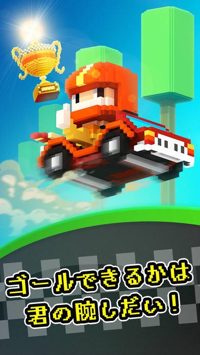 冲撞卡丁车中文破解版