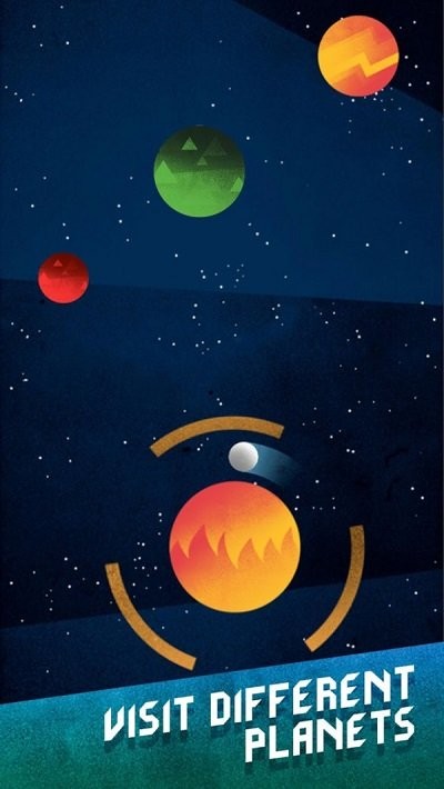 跳出星际游戏 跳出星际手机版下载