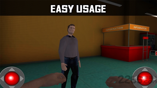 工作模拟器官方版(job simulator)