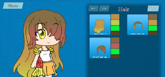Gacha Animator游戏 Gacha Animator手游下载