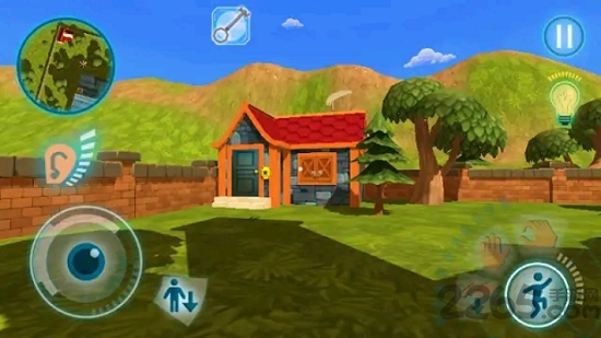 黑暗谜语中文破解版