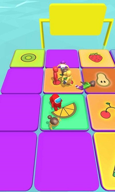 派对配对最新版下载