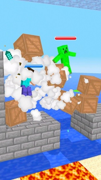 剑灵忍者战斗手机版