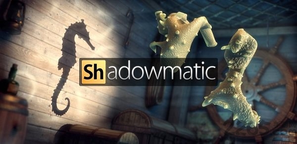 shadowmatic中文版