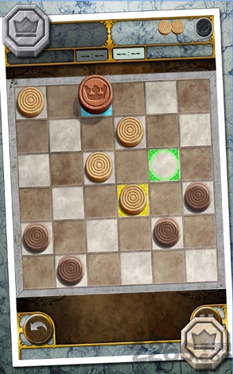 对弈棋2游戏最新版