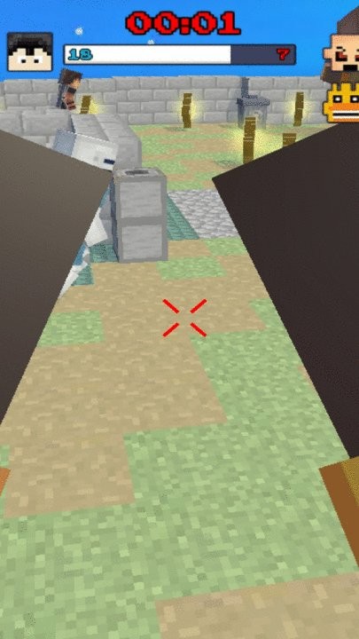 像素工艺躲猫猫最新版