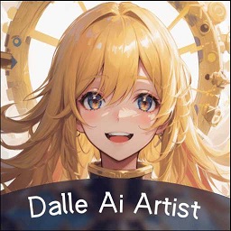 达利ai画家官方版