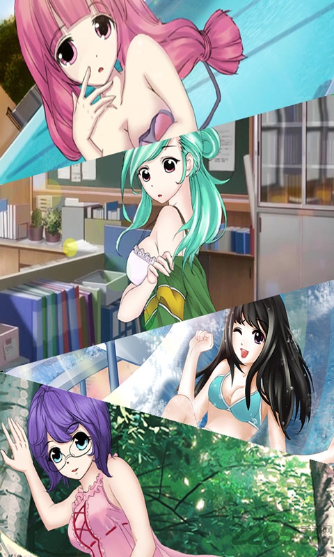心动回忆盛夏光年无限金币版