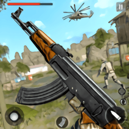 fps特遣部队游戏(FPS Task Force)