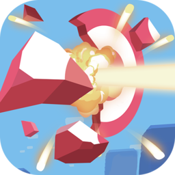 射爆3d射击最新版(Sharpshooter 3D)
