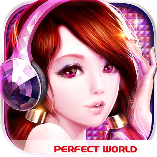 touch舞动全城手机版